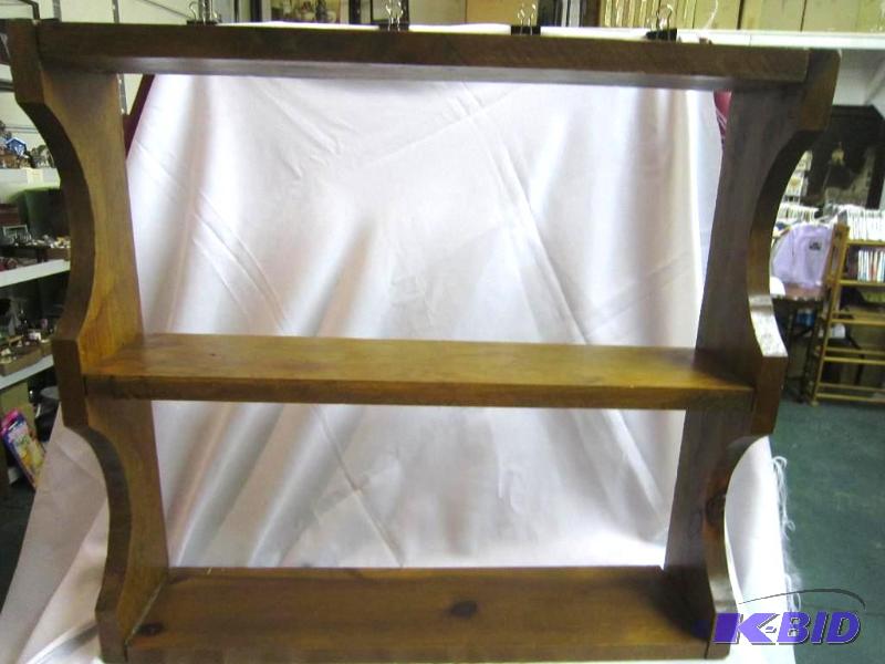 Wall Shelf