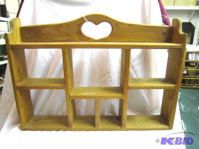 Wall Shelf