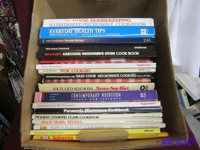 Box of Books