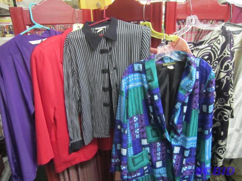 Womens Clothing