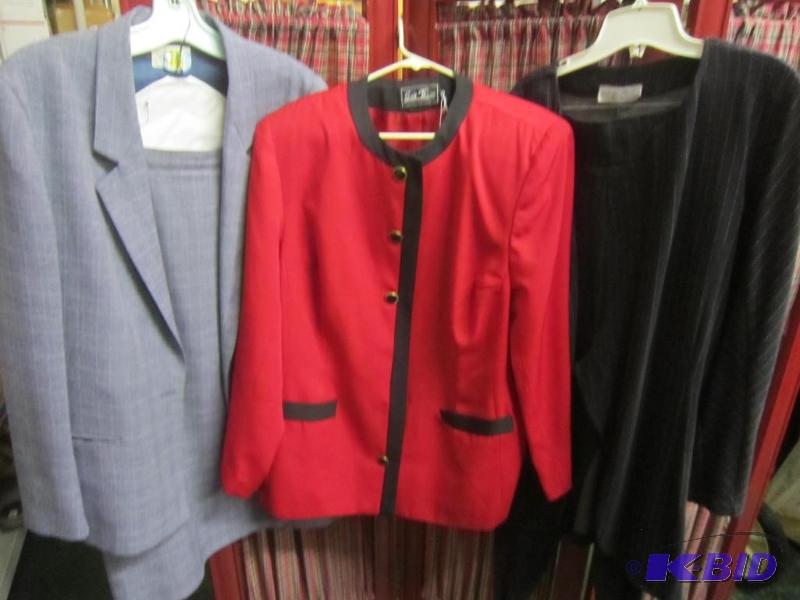 Womens Clothing
