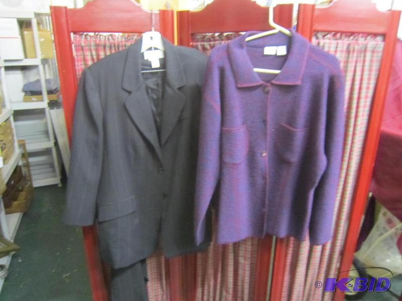 Womens Clothing
