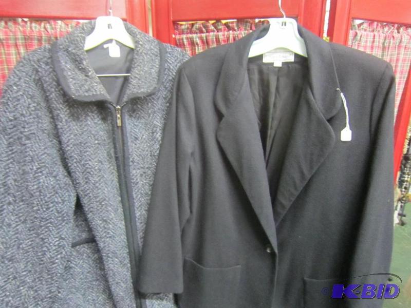 Womens Clothing