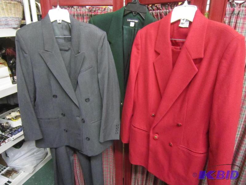 Womens Clothing