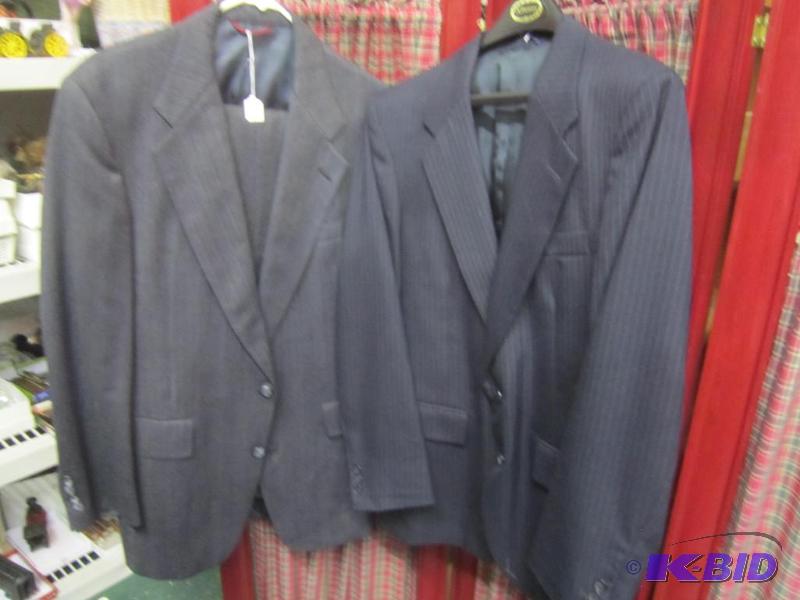 Boys Clothing