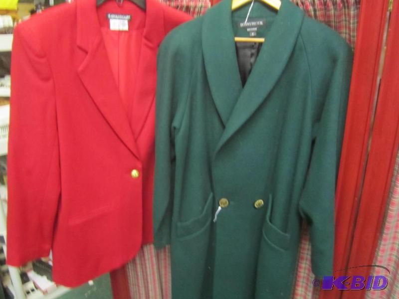 Womens Clothing