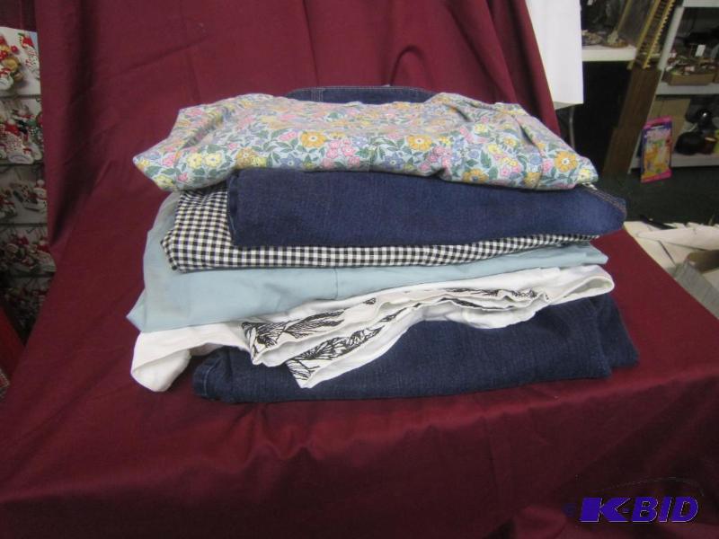 Womens Clothing