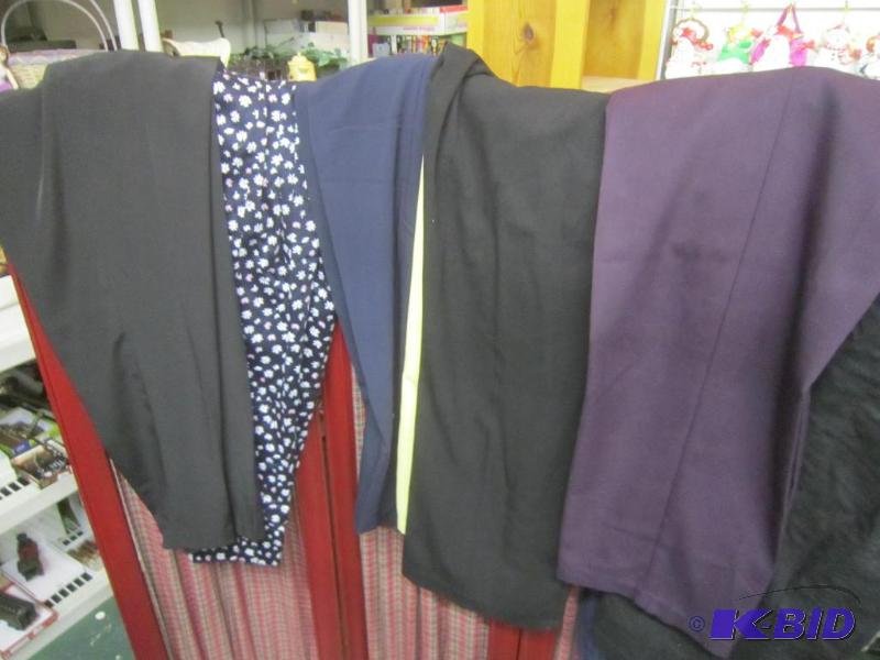 Womens Clothing