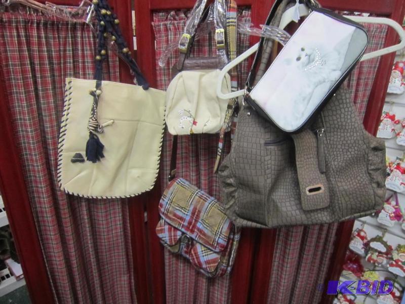 Purses