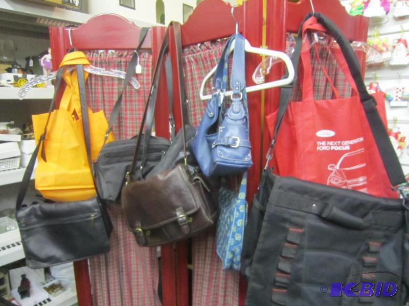 Purses