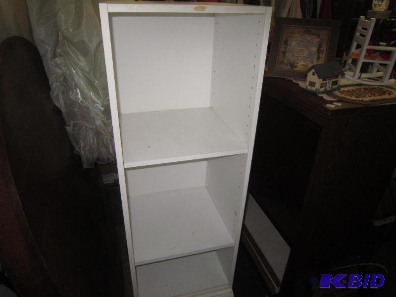 Adjustable Shelf