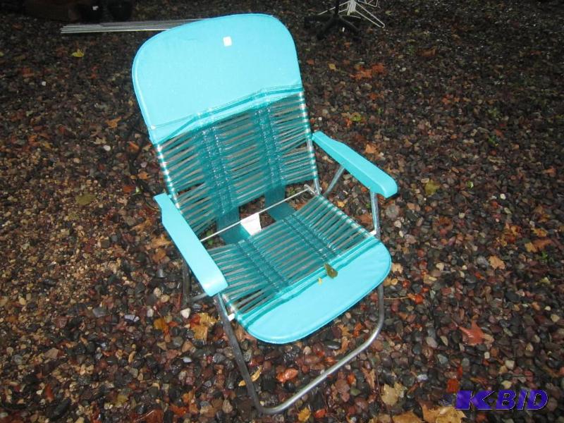 Lawn Chair