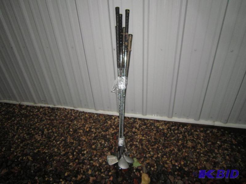 Golf Clubs