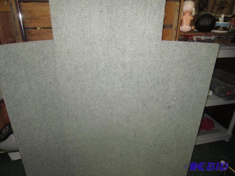 Floor Protector