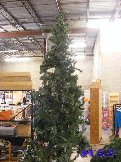 6 foot Christmas Tree...
