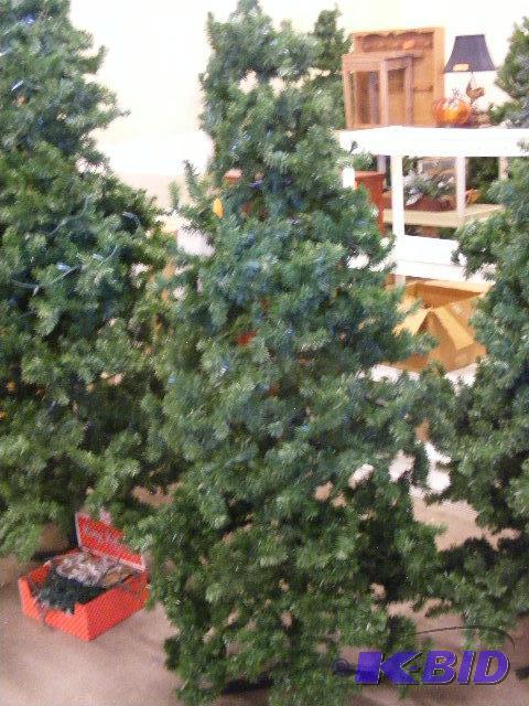 Christmas Tree, approx 6 tall....