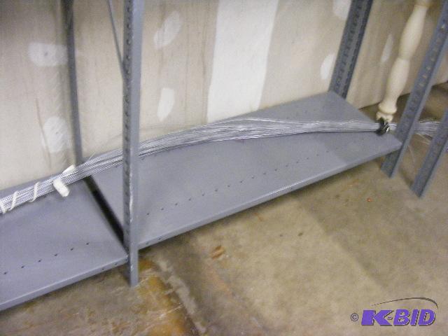 Wire pieces, approx 12 long...