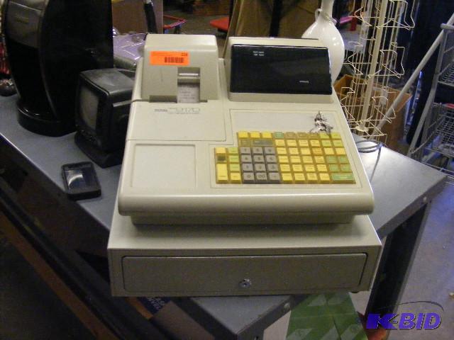 Royal alpha 9170 cash management system cash ...