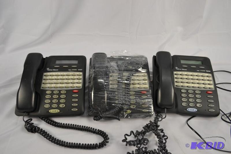 Phone System