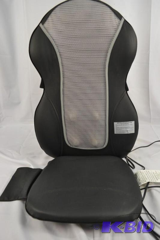Homedics Massage Chair