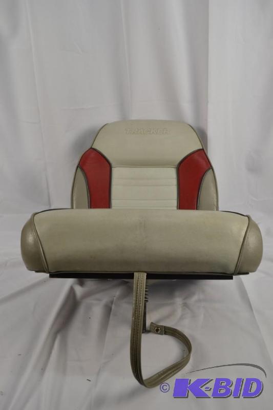 Tracker Boat Seat