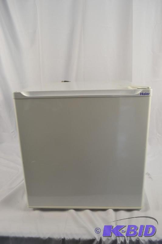 Haier Mini Freezer