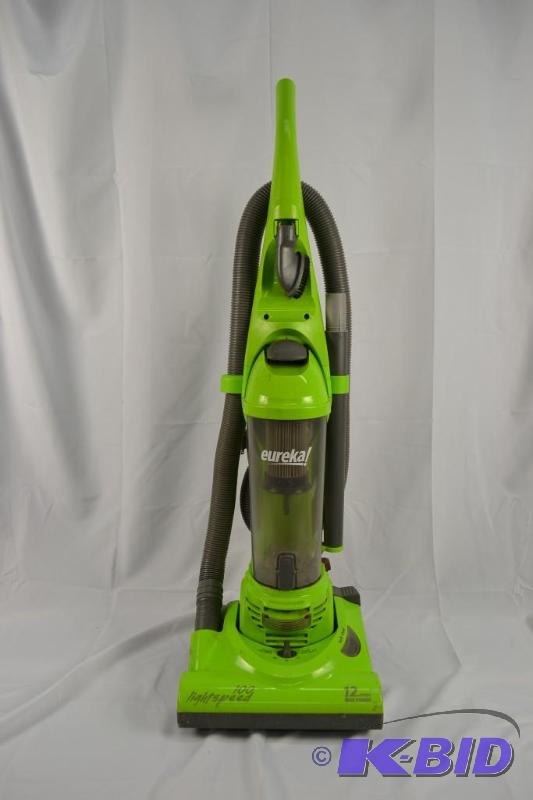 eureka lightspeed