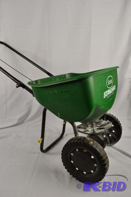 Scotts Standard Broadcast Spreader