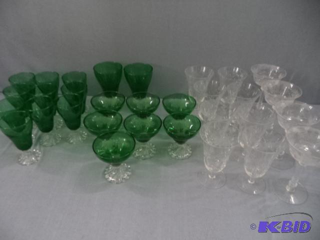 Fancy Glass