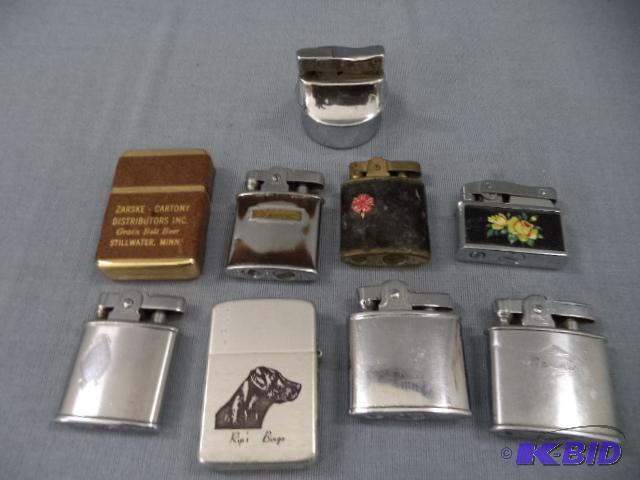 Lighters