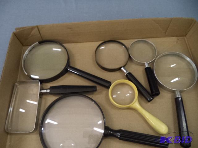 Magnifying Glasses