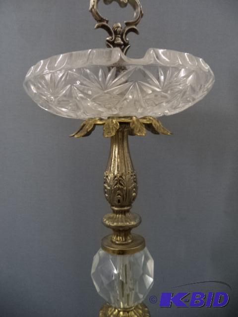 Ashtray Stand