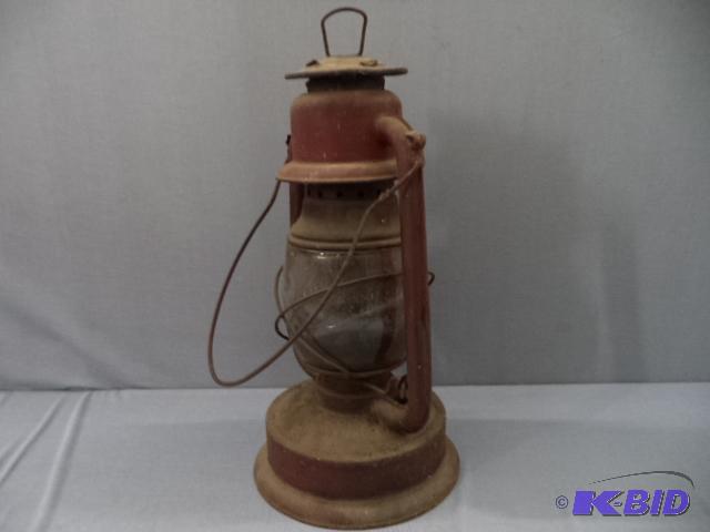 Kerosene Lantern