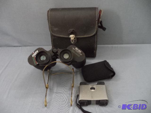 Binoculars
