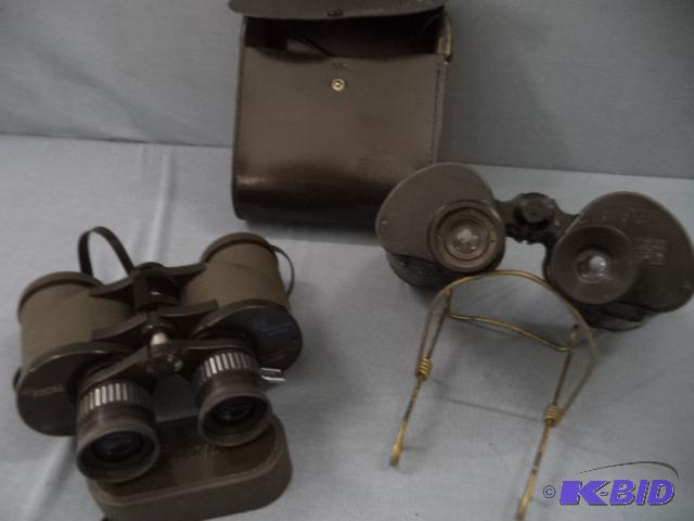 Binoculars