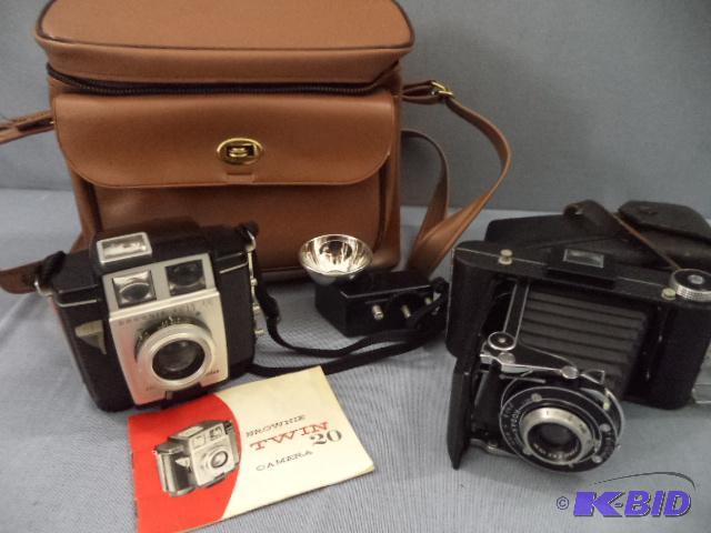 Kodak Cameras