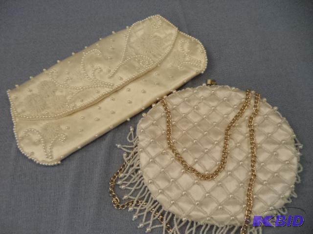Beaded Purses
