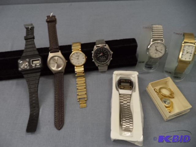 Wrist Watches