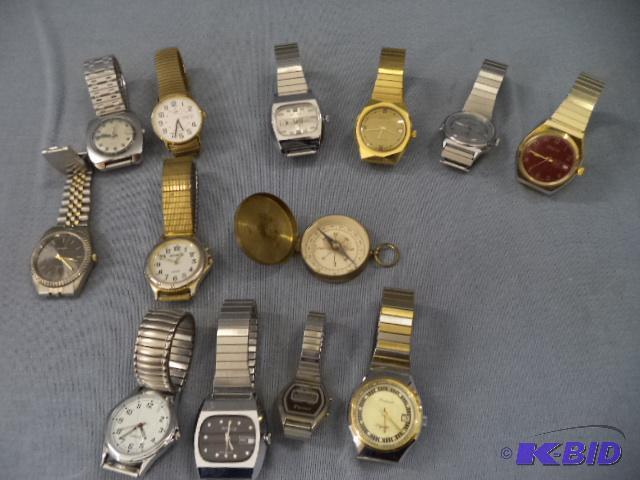 Wrist Watches
