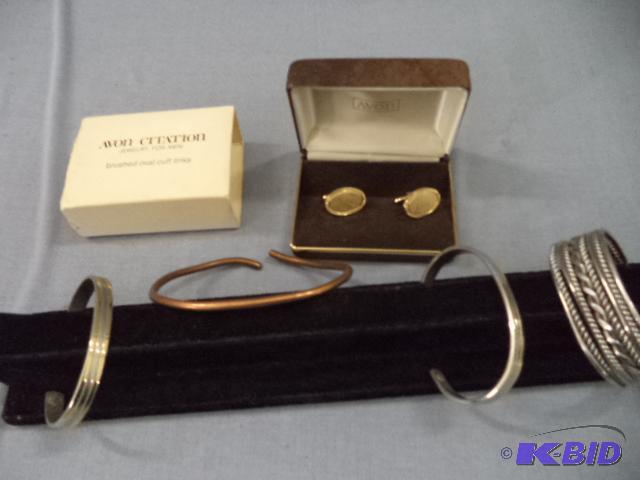 Mens Jewelry,