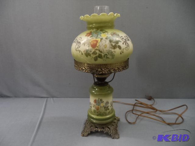 Table Lamp