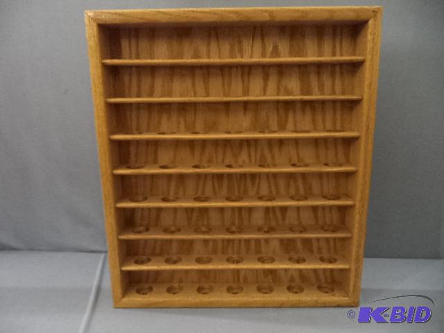 Display Shelf