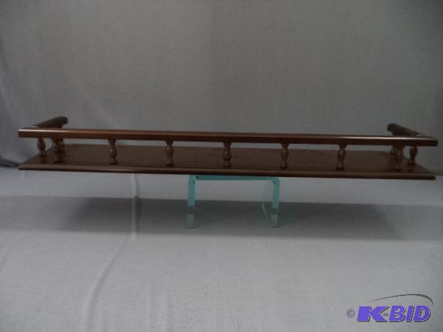 Wall Shelf