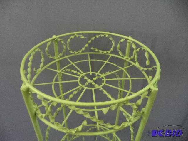 Plant Stand