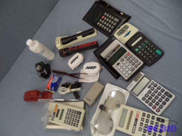 Office Supplies