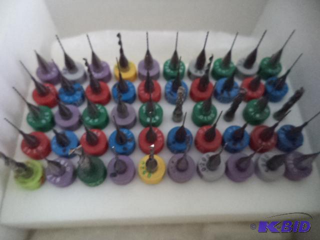 Carbide Bit Set