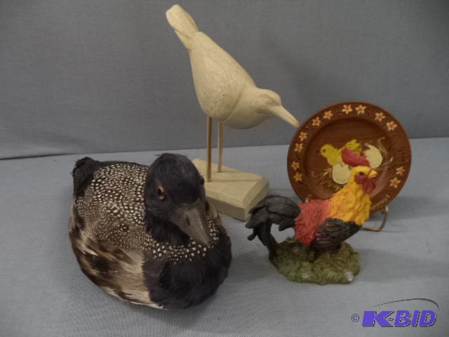 Knick Knacks