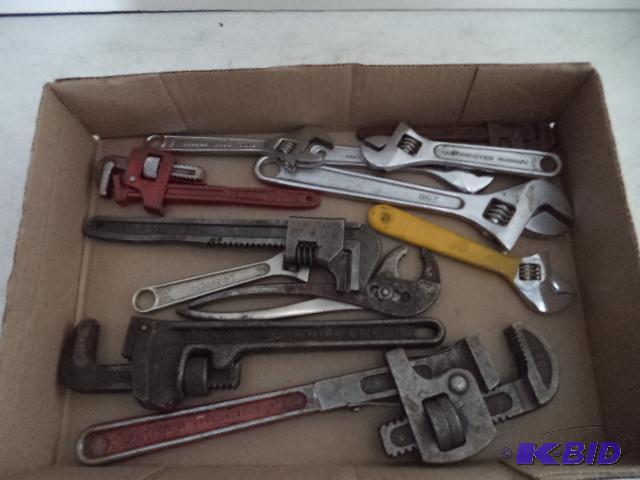 Wrenches