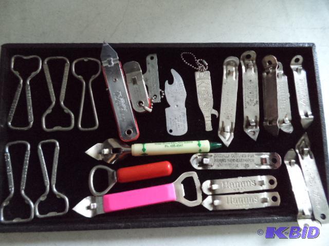 Bottle Openers