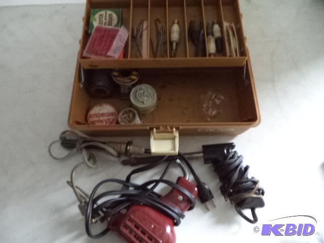 Solder Irons